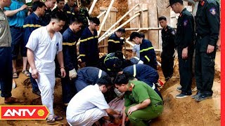 Bản tin 113 Online mới nhất hôm nay | Tin tức 24h An ninh mới nhất ngày 23/01/2020 | ANTV