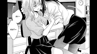 Manga ( Yuri ) LilyHara EP 1 / 1 END