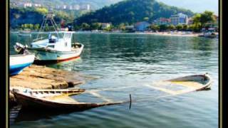 Zonguldakli Cumali - terk edilmis ve isyanda :-)