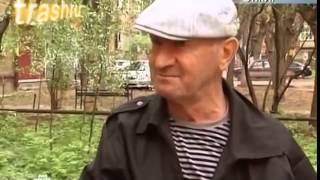 Дед Бом Бом на НТВ 13 05 2012 Интернациональный Бам Бом