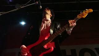 Modern Day Cain - I DON'T KNOW HOW BUT THEY FOUND ME (Live @ Gorilla, Manchester - 29/08/18)