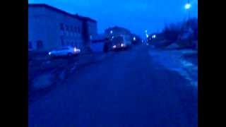 Пермский край