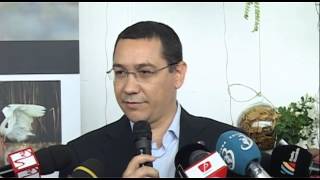 Deschiderea Centrului de Observare al Parcului Natural Văcăreşti