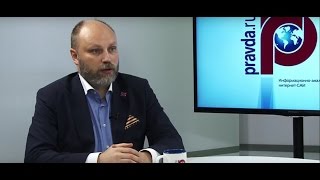 ДНР и ЛНР идут по пути Осетии и Абхазии