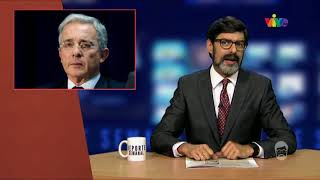 Reporte Semanal - Noticiero del episodio 163