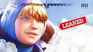 Apex Legends WTF & Funny Moments #106