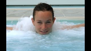 UN COUPLE FAIT DECOUVRIR LE NATURISME A DES AMIS ! #naturisme #euronat #thalasso