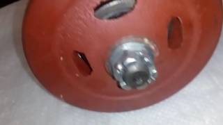 Насос ГУР Зил-130 с Бачком