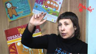 Упсала цирк часть 2