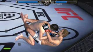 Demian Maia (Limited Edition) Fighter Showcase  - UFC EA SPORTS ANDROID