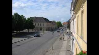 Neuruppin, meine Heimat