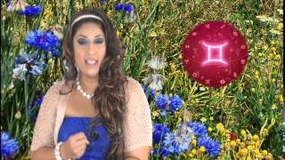 Weekly Astrology Horoscopes for June 21 to 27, 2015 by Nadiya Shah. Happy Summer Solstice