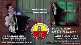 Sergio Tarnoski - Don Gualberto.