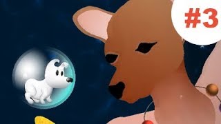ПОДВОДНЫЕ приключения собачки. МИМПИ #3.