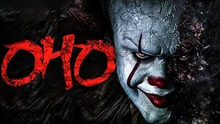 Оно 2017 [Обзор] / [Русский Трейлер 2]