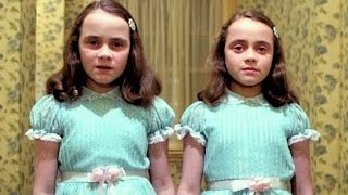 Are There REAL GHOSTS at the Shining Hotel? | What's Trending Now