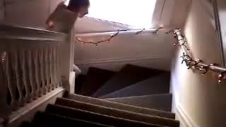 Nude Descending Staircase [ Public Edit ]