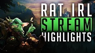 RATIRL L9 /Twitch Jungle (Funnel) Stream highlight from 26.12.2018