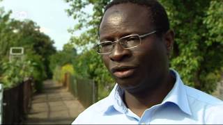 Karamba Diaby (SPD) | People & Politics - Dream Destination: The Bundestag