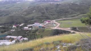 Ботлихский район с. АНСАЛТА