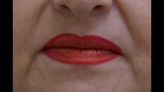 Морщины - марионетки: как избавиться с помощью простых упражнений?