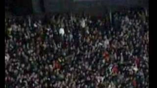 Россия-Англия 2-1 (17.10.2007) Лужники Евро 2008