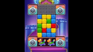 TOON BLAST level 2499
