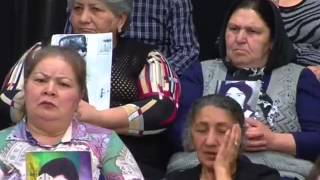 Xoşqədəmlə axtarıram səni / 10.05.2015 / www.anstv.ws /
