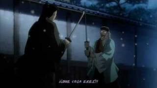 Hakuouki Shinsengumi Kitan Cap 1 sub Español (1_3)