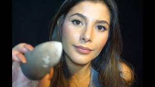 ASMR Big Sis Gives You A Makeover | Lily Whispers ASMR