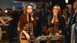 Andra - Vreau sarutarea ta (LIVE in Garajul Europa FM)