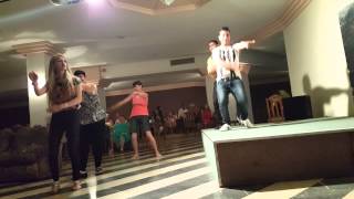 Jinene Royal Beach Hotel Sousse Tunisia