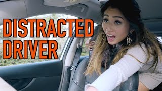 11 TYPES OF DRIVERS EVERYONE HATES
