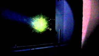 Brinyte D8 XM-L T6 LED vs. Brinyte D8 Q5