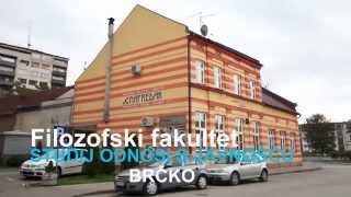 Filozofski fakultet Sveučilišta u Mostaru