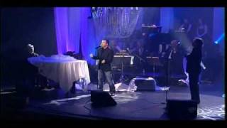Bruno Pelletier - L'abdication