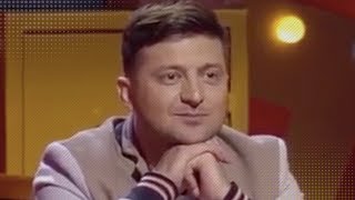 Дочь Зеленского против дочери ЛЫСОГО - это просто РВАНЬ на Рассмеши Комика