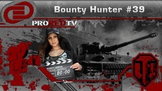 Bounty Hunter #39