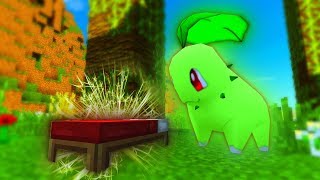 Minecraft Pokemon BedWars! - Episode 11