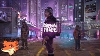 ORPHAN AGE [FR] Construire sa base, explorer et survivre dans ce jeu à la "This War of Mine"!