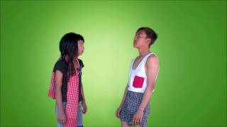 Humang Souwida Re-making ( Manipuri Parody Video)