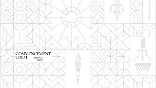 Commencement Otoño 2019 | Universidad de Monterrey