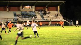 Torneo Gelsomini - Porretta 0-3 Sasso 05/09/2013 Giovanissimi 99