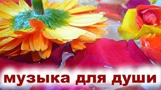Слушать инструментальную музыку. Инструментальная музыка онлайн. Музыка для души.
