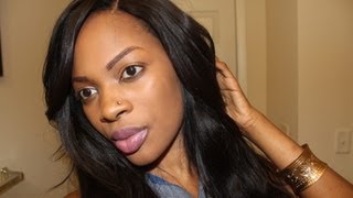 Hair Works Factory Giveaway Prize and Future giveaways