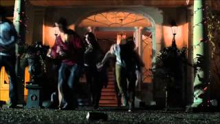 ШВЫ ТРЕЙЛЕР. Stitches Official Trailer
