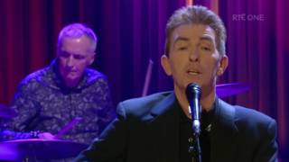 The Blades - 'Then Came You' | The Late Late Show | RTÉ One