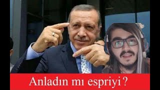 KendineMüzisyen Komik mi Anlar İzliyor