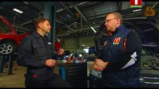 Результат обработки присадкой Форсан