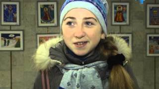 Театралізовані вистави до Дня Святого Миколая
